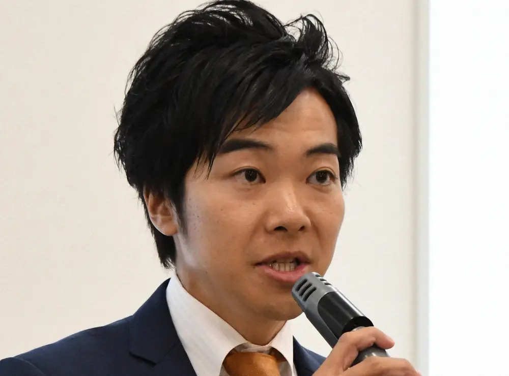 維新・音喜多氏、落選した議員は翌日から何をする？「本当に苦しい！拷問！」と感じる瞬間は…