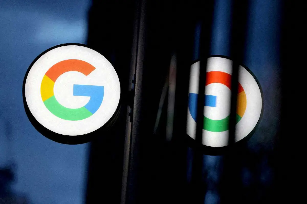 グーグルに罰金3澗円支払い命令　澗はゼロが36個並ぶ単位　親会社時価総額約305兆円では…