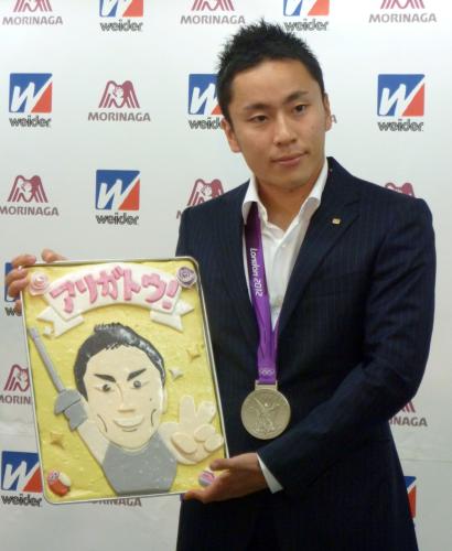 フェンシング太田、年内は競技休養…４年後は？