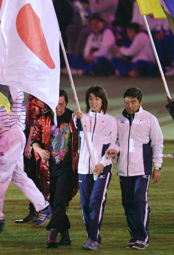 パラリンピック閉幕…日本はメダル１６個、北京に及ばず