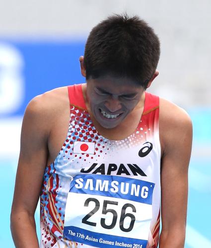 川内　日本のライバル選手にゲキ「悪夢にならないよう願う」