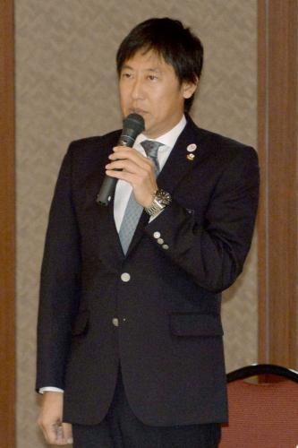東京五輪アスリート委初会合　鈴木委員長「成功に尽力したい」