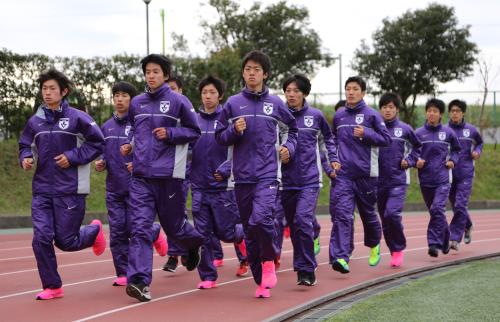 【画像・写真】駒大　エース村山、自身初箱根制覇へ　双子弟対決よりチーム