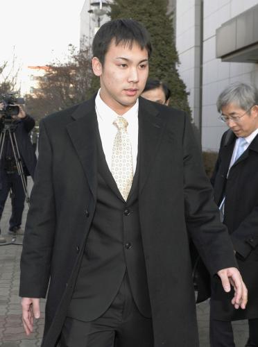 冨田公判　法廷通訳人が欠席…内容理解できないまま審理