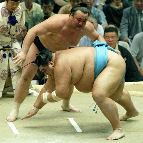 【画像・写真】【貴ノ浪を悼む】「浪岡くん」２代目育てる姿見たかった