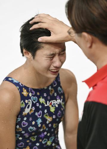 １６位で準決勝敗退も…板橋美波が見せた日本人初メダルへの可能性