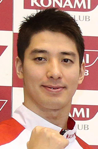 藤井、１００Ｍバタ予選敗退「力んでいる部分があった」