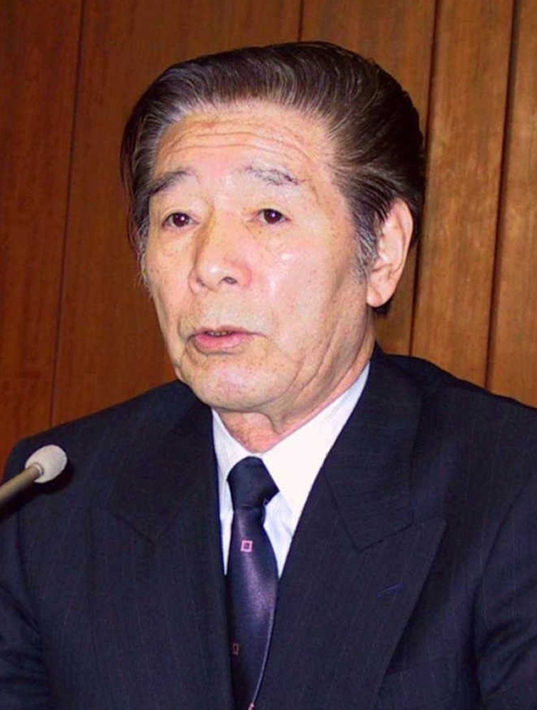 元バスケ男子日本代表監督　小浜元孝氏が死去　８４歳