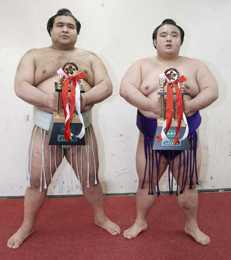 高安、スタミナ切れで稀勢に終盤６連敗「序盤は良かったが…」