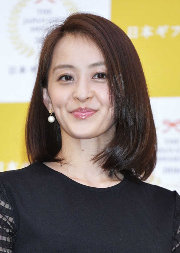 田中理恵さん　第１子妊娠「幸せな気持ちでいっぱい」今年１月に結婚