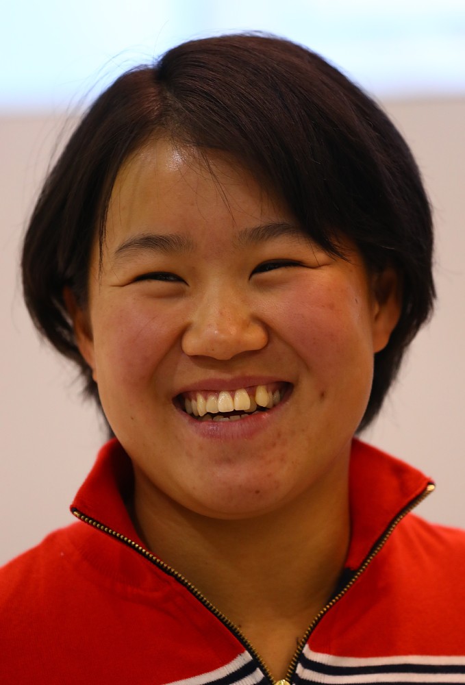 日本女子ＯＰ連覇の奈紗　世界６７位急浮上、２週で９３人抜き