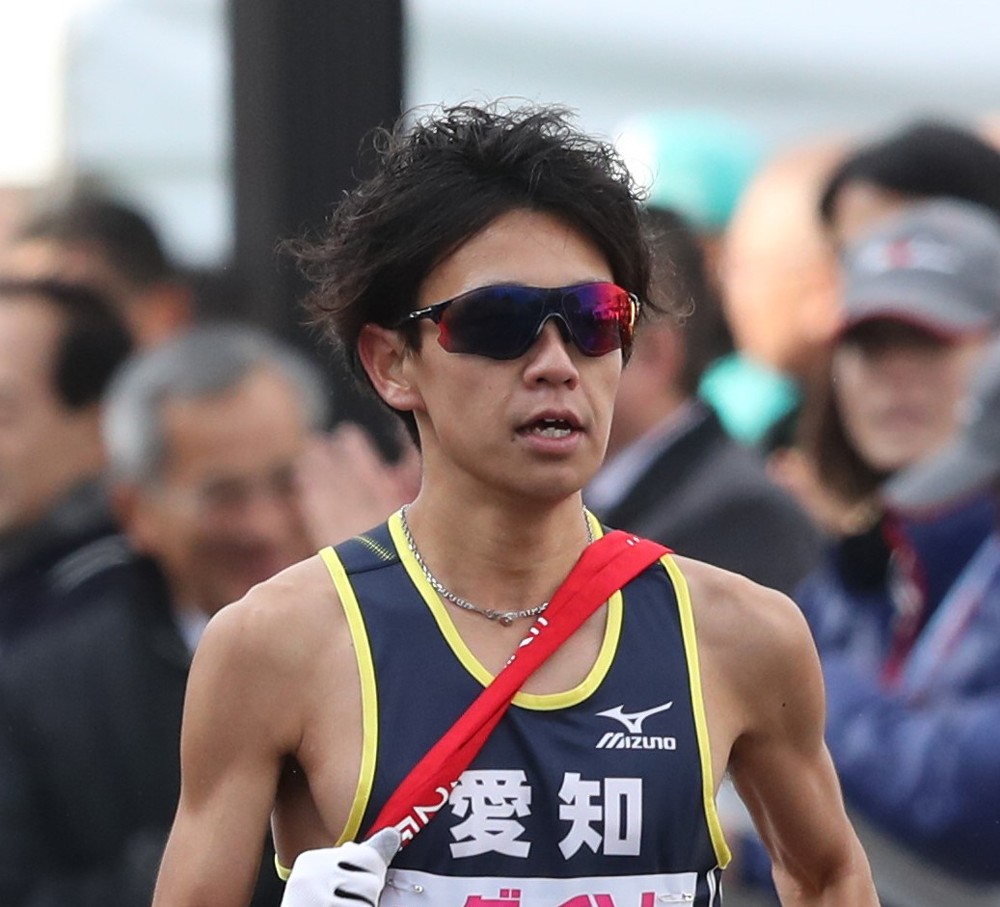 “山の神野”東日本実業団駅伝のメンバー外れる １２月初マラソンまで１カ月