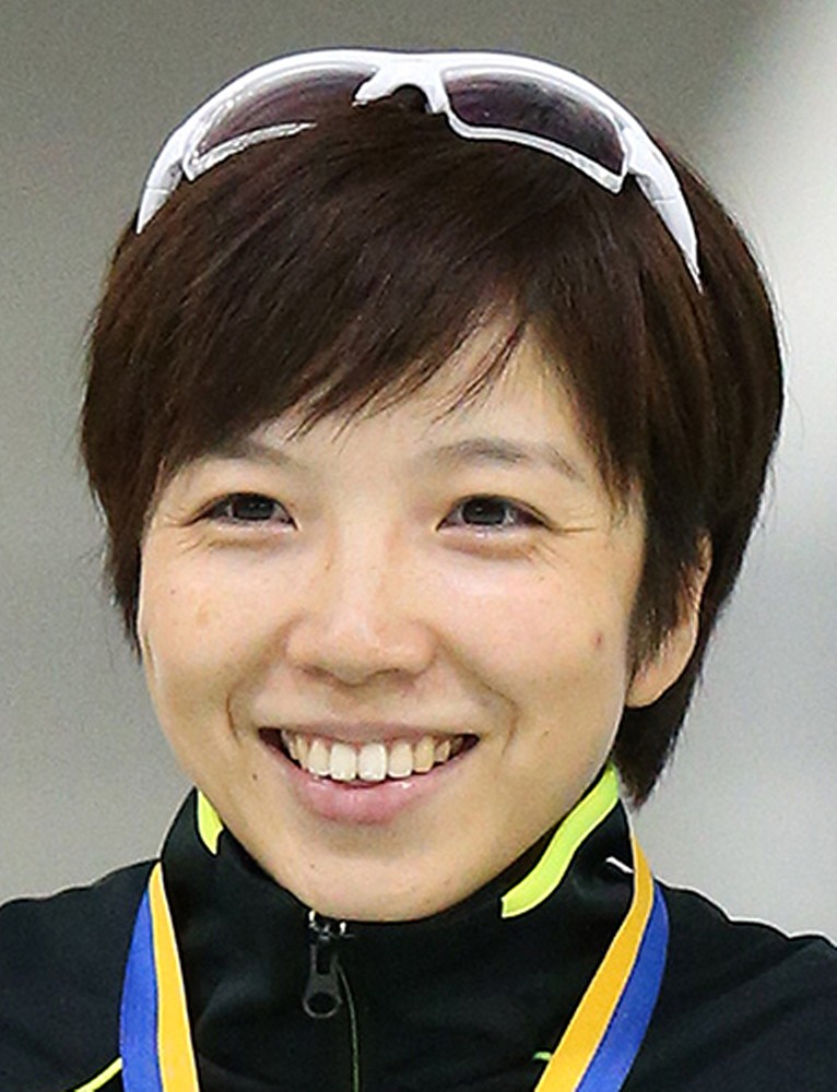 小平、平昌日本選手団主将に選出へ　冬季女子は０６年岡崎以来