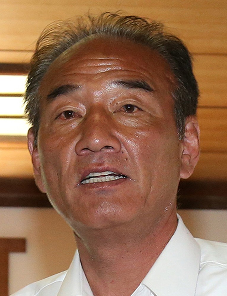 二所ノ関親方、意識回復　言葉発せずも問い掛けに手動かし反応