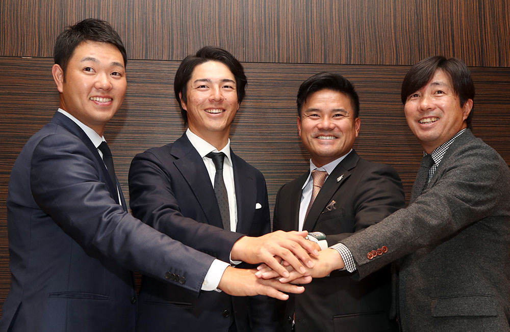 石川遼　新選手会長就任の舞台裏…米挑戦の夢封印、日本ツアー再建へ