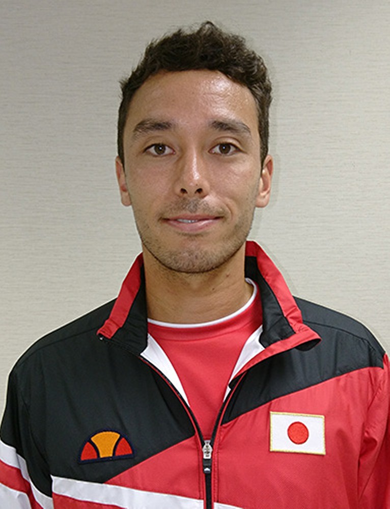 男子複日本代表マクラクラン、５３年ぶり８強「信じられない」