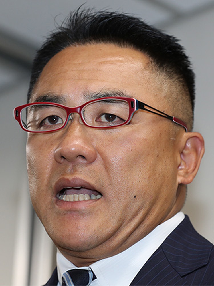 日大タックル被害者の父　加害選手の練習復帰喜ぶ「良かった」　田中理事長には皮肉