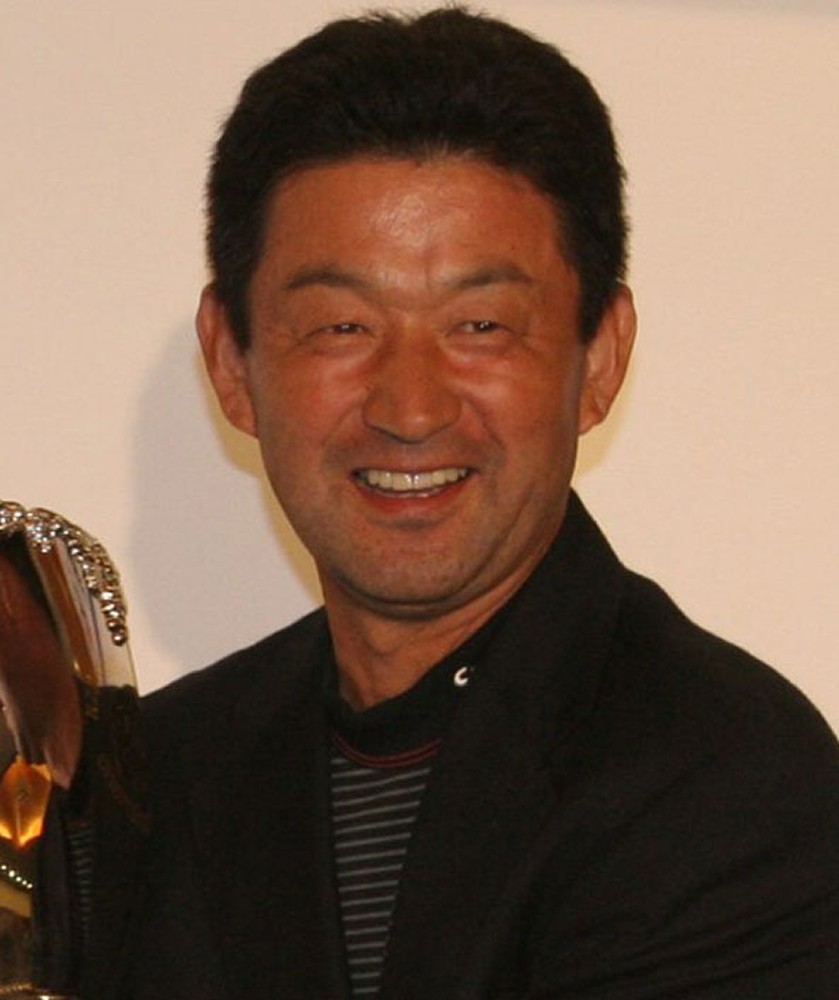 新関善美氏、脊髄腫瘍で死去　６３歳　日本プロゴルフ協会理事