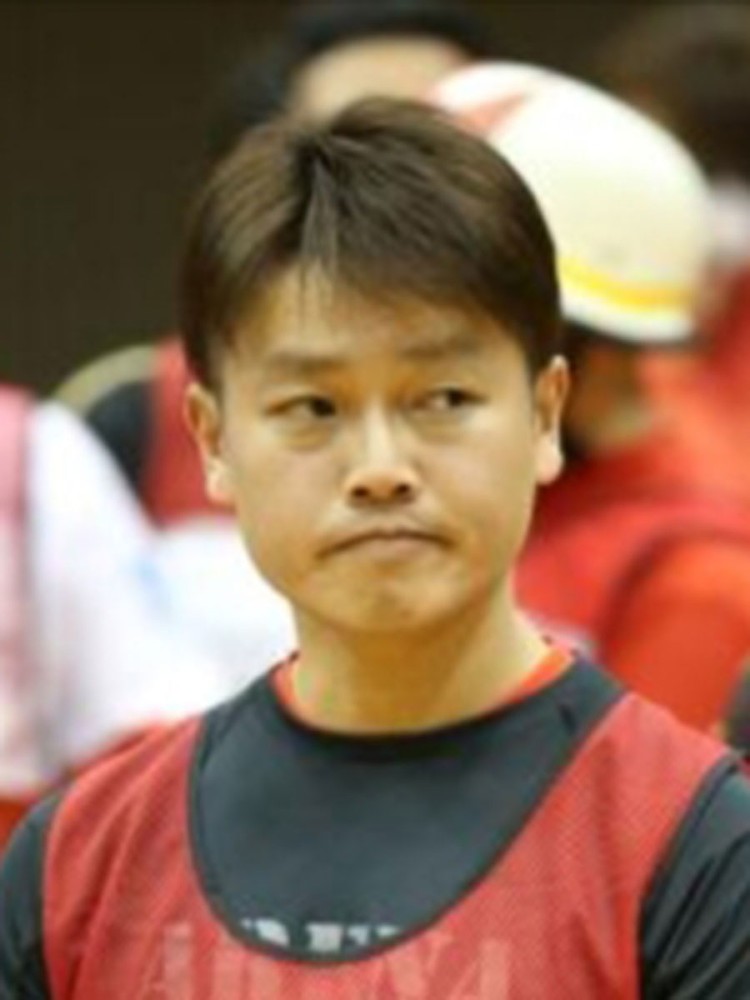 田中光氏、千恵子本部長代行で体操世界選手権女子代表を指揮