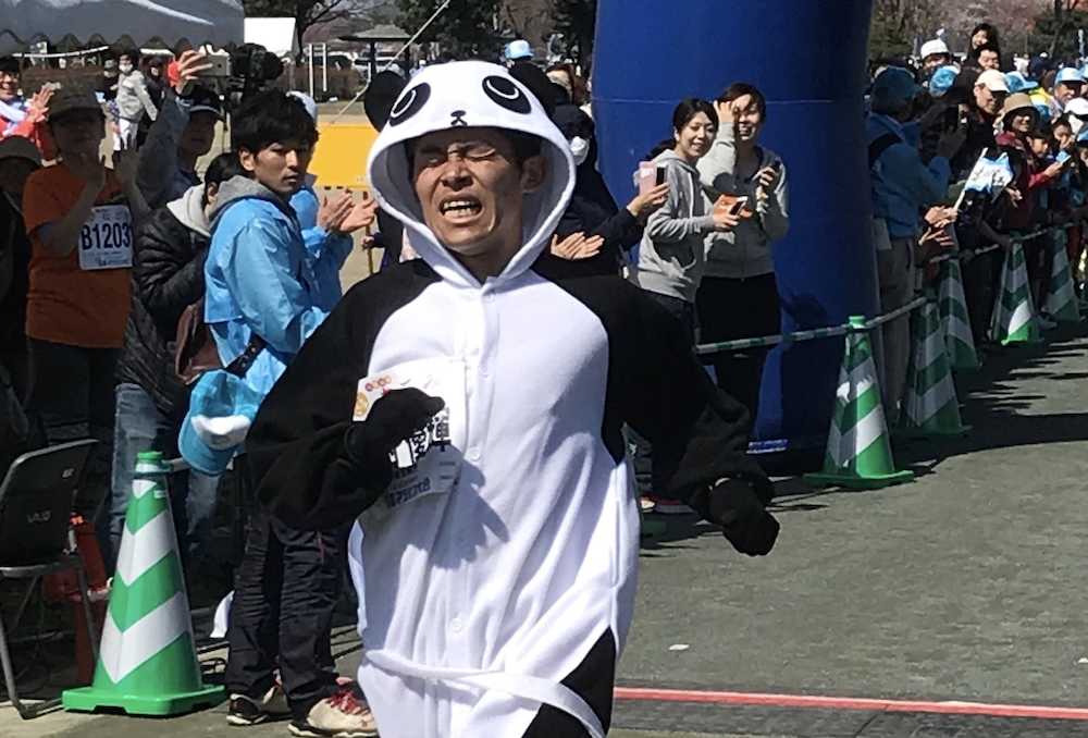 川内優輝、来年３月地元「久喜マラソン」で公務員ラストラン