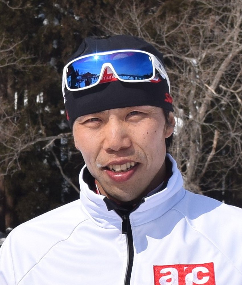 五輪３大会連続出場　スキーの恩田祐一が今季限りでの現役引退を表明
