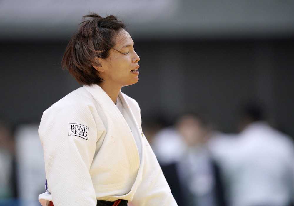 “野獣”松本引退も　まさかの初戦敗退で東京五輪絶望的