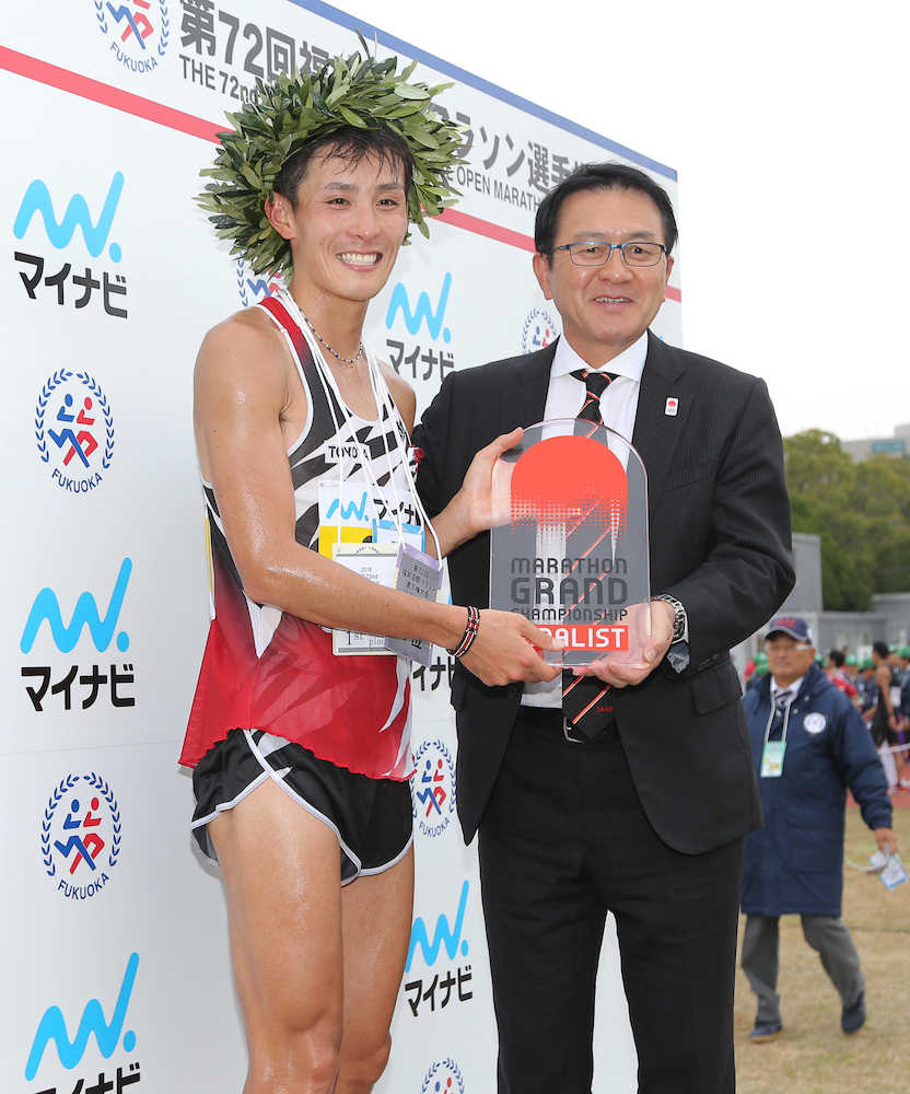 瀬古氏　新戦力喜ぶ「日本のマラソンが本物の本物に」