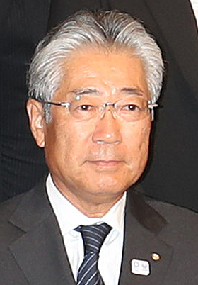 ＪＯＣ竹田会長、贈収賄疑惑を否定「起訴されたと間違った情報が発信された」