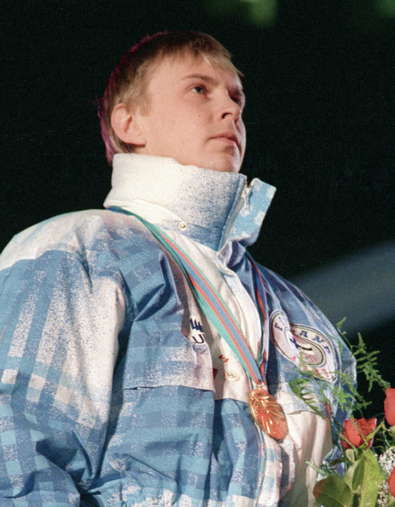 鳥人・ニッカネン氏死去　カルガリー冬季五輪３冠含む４つの金