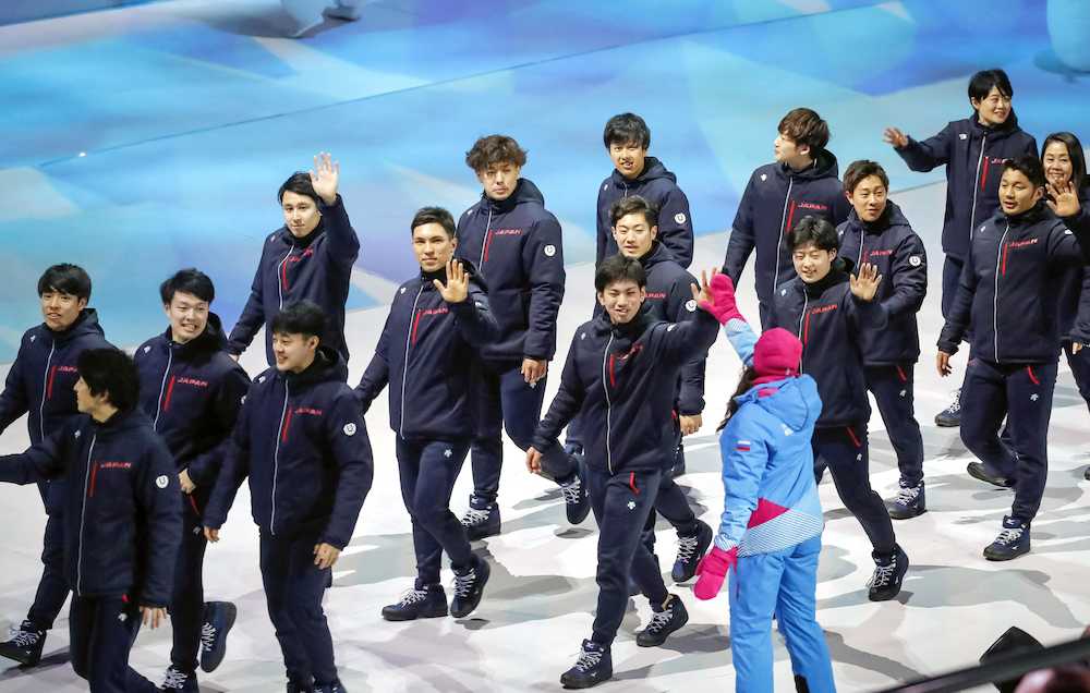 冬季ユニバ開幕　日本から93選手、主将はフィギュア三原