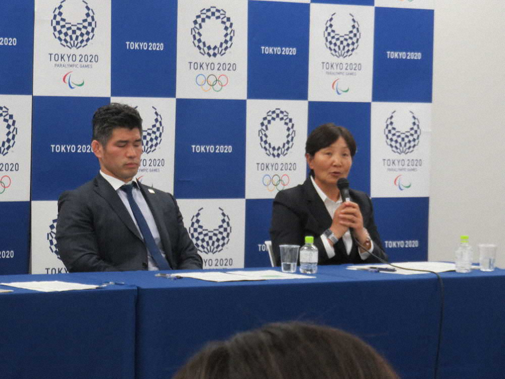 東京五輪　7・22午前9時、福島のソフトボールで開幕　宇津木監督「被災地でいいスタートを」