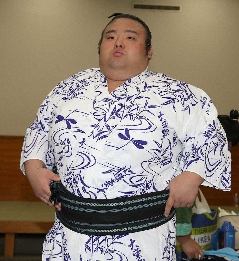 新大関・貴景勝の再出場に阿武松審判部長は「出るからにはいい相撲を取ってほしい」八角理事長は無言