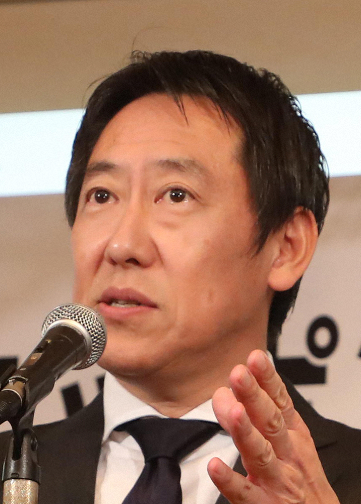 時期尚早…鈴木大地長官　「eスポーツ」認定について持論　「事態を見守りたい」