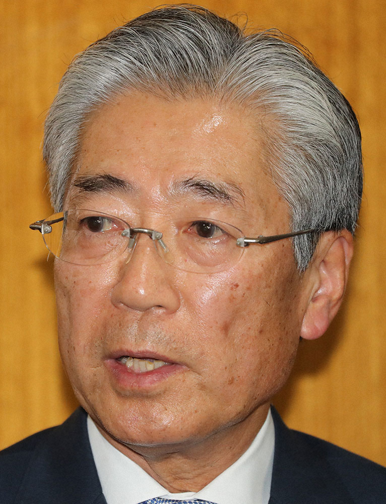 日本馬術連盟、竹田恒和氏が理事候補入り　新役員は6月20日の総会で正式決定