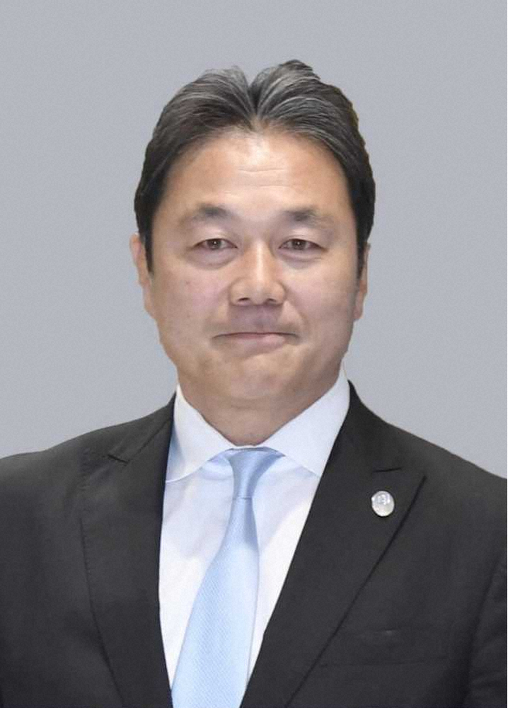 清宮氏、副会長就任確実　日本ラグビー協会6月改選