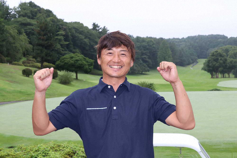 社会人ゴルフ選手権関東予選　初参加の末金が4位、中原＆佐野がトップ通過