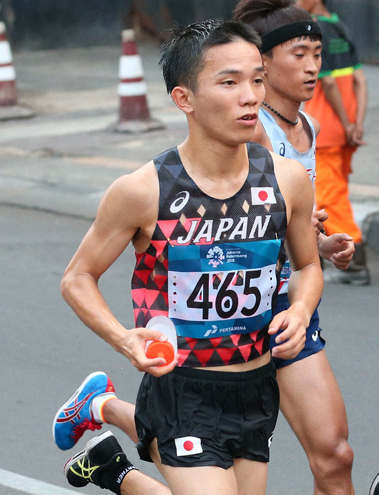 【画像・写真】井上大仁