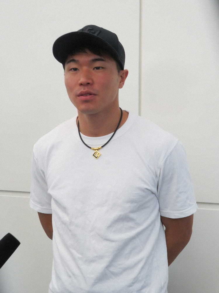 9秒98マークの小池　ダイヤモンドリーグ意欲「順位にこだわり3位取りたい」