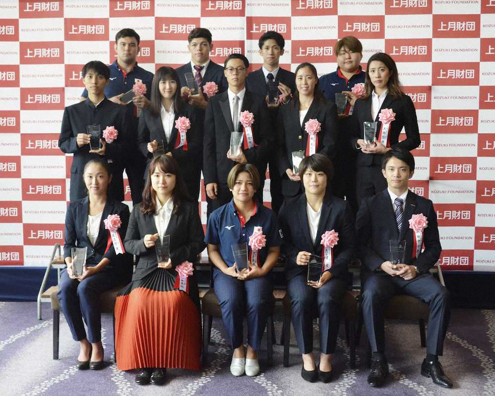 美誠　日本勢トップの世界7位に「このまま突っ走りたい」卓球代表選考レース独走誓う