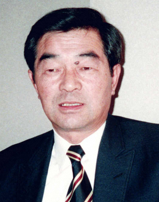 「日の丸飛行隊」金野昭次氏が死去　75歳、下咽頭がん　72年札幌五輪スキー・ジャンプ銀メダル