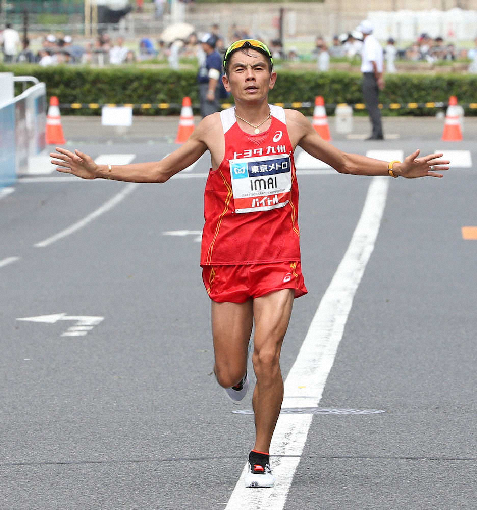 箱根の新旧“山の神”惨敗…今井25位、神野17位