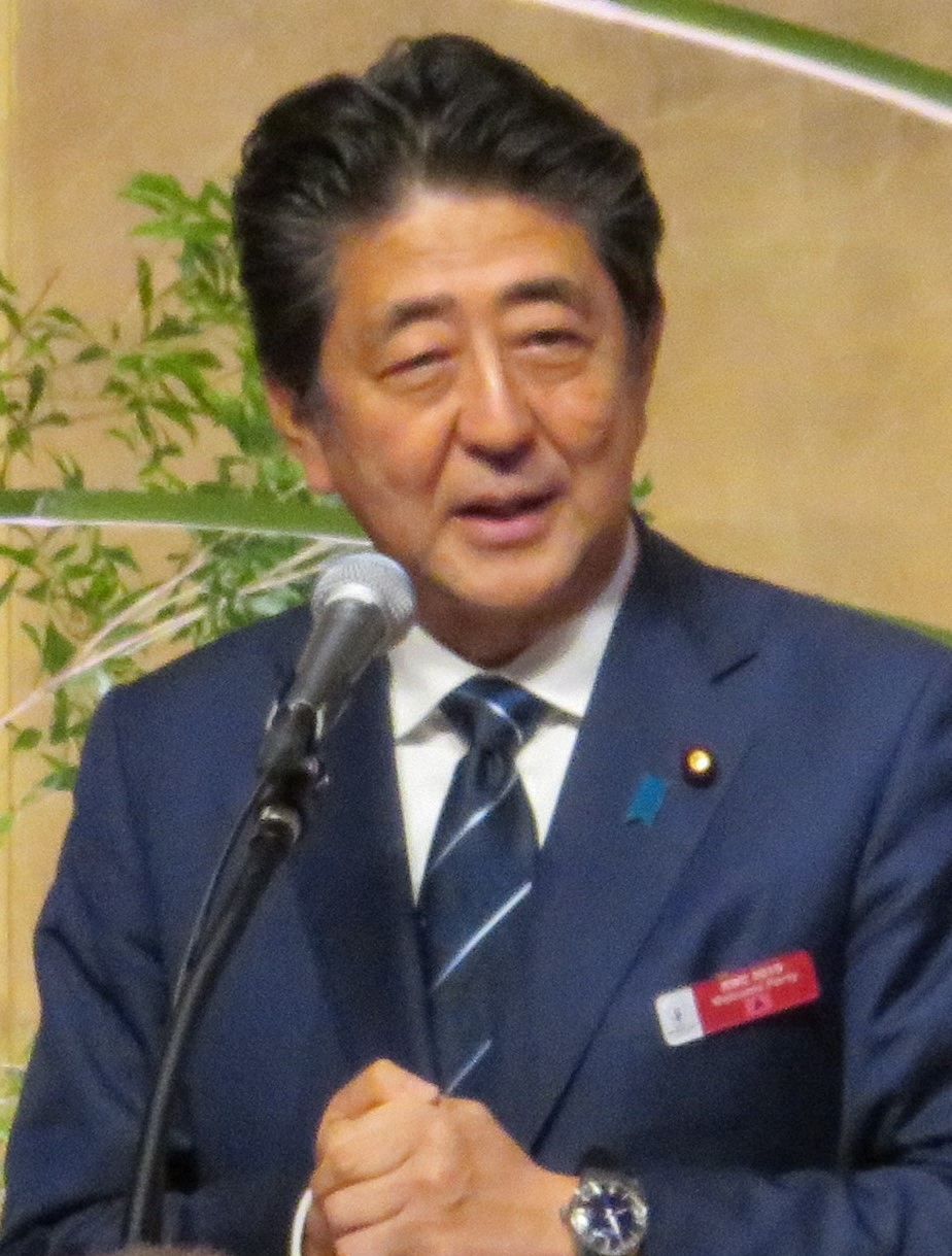 安倍首相　延期の東京五輪・パラに「開催国としての責任を果たしていかなければならない」