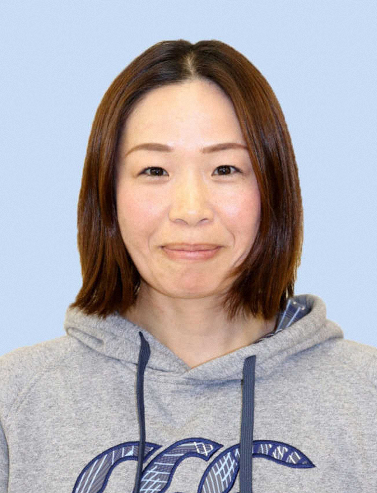 クレー射撃女子の東京五輪代表に決まった中山
