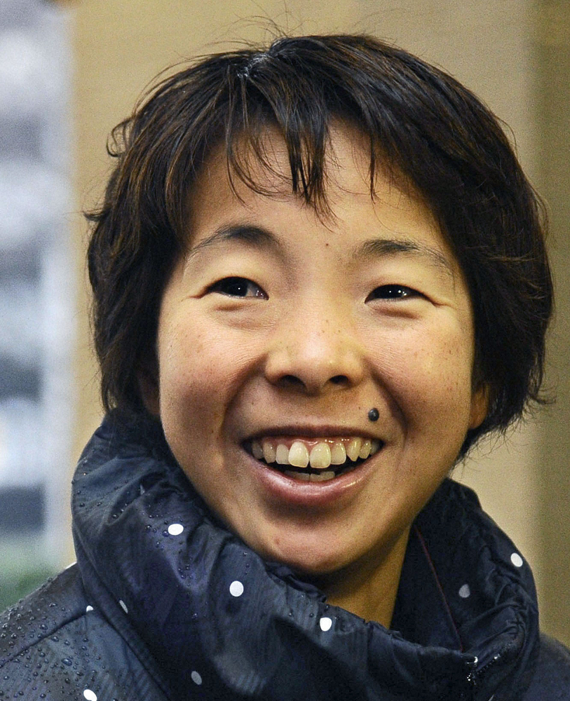 16年リオ五輪女子マラソン代表　田中、来年引退
