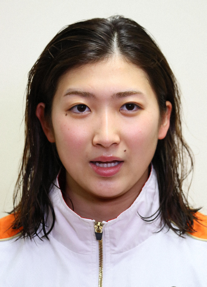 池江璃花子が退院を報告　復活へ確かな一歩、目標は「24年パリ五輪出場、メダル獲得」