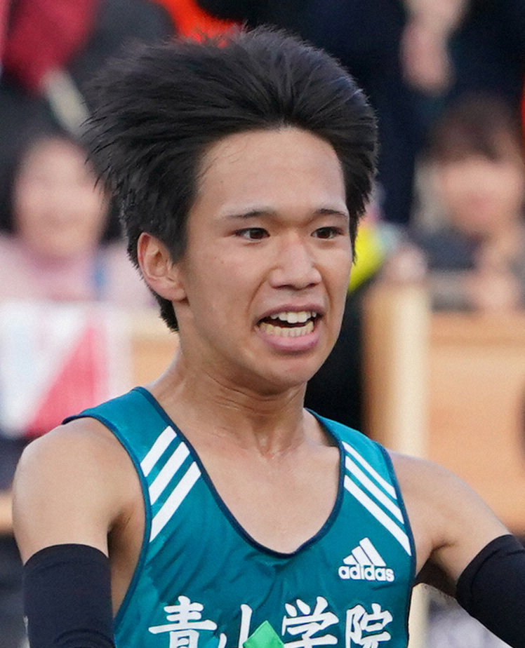 別府大分毎日マラソン・男子上位成績　トップ10に日本選手6人