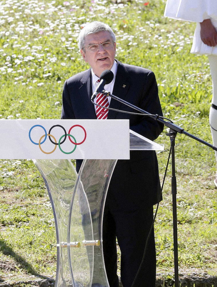 どうなる東京五輪…IOC 米国の意向無視しての独自決定はあり得ず