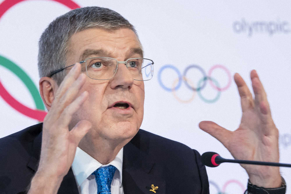 IOC事態急転の背景…選手の声で強行断念、一日も早く誰もが納得する結論を