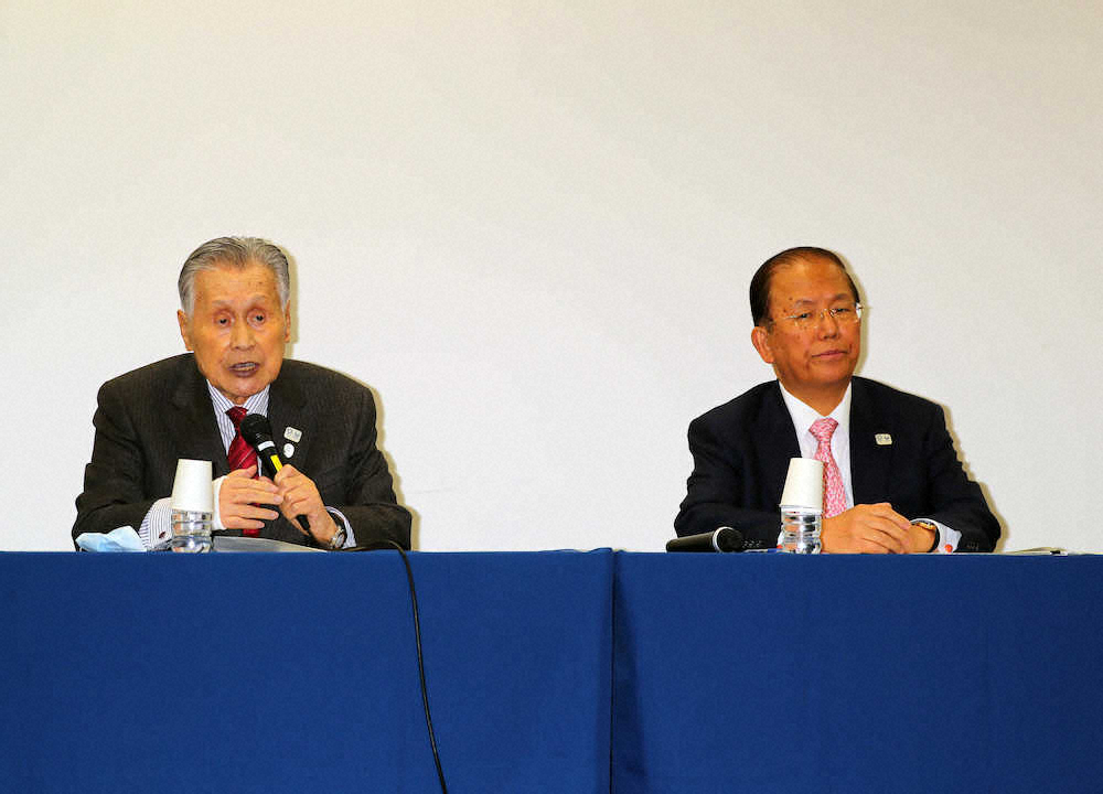 東京五輪　競技日程は当初計画踏襲か　事務総長「大幅に変えることはないだろう」