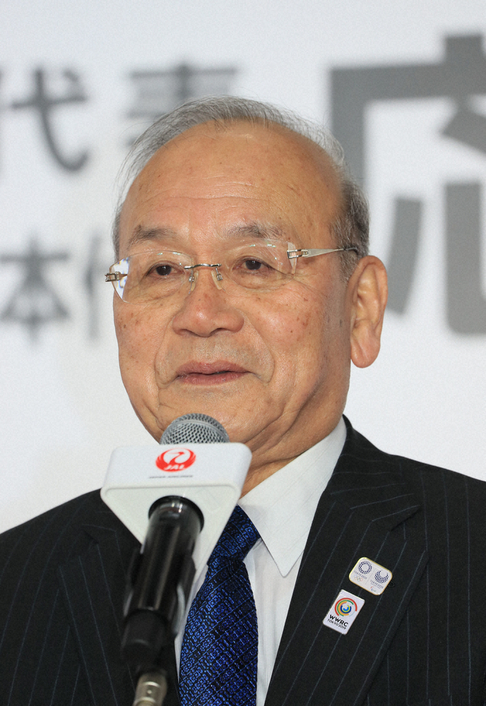 日本パラ委員会会長　開催日程決定に「最良の選択」